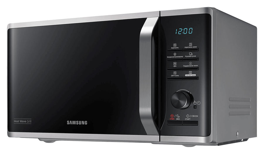 Купить Кронштейны прочие для микроволновая печь Samsung MG23K3575AS/BW ...