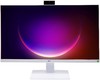 Моноблок HIPER V30, 27", Intel Core i5 10400, 8ГБ, 512ГБ SSD,  Intel UHD Graphics 630, Windows 10 Professional, белый