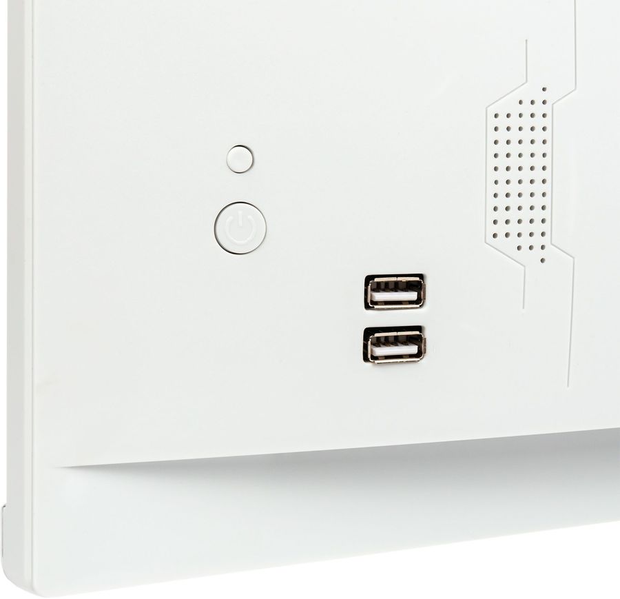 Характеристики Моноблок Hiper V10 23.8" Full HD i5 10400/8Gb/SSD512Gb ...