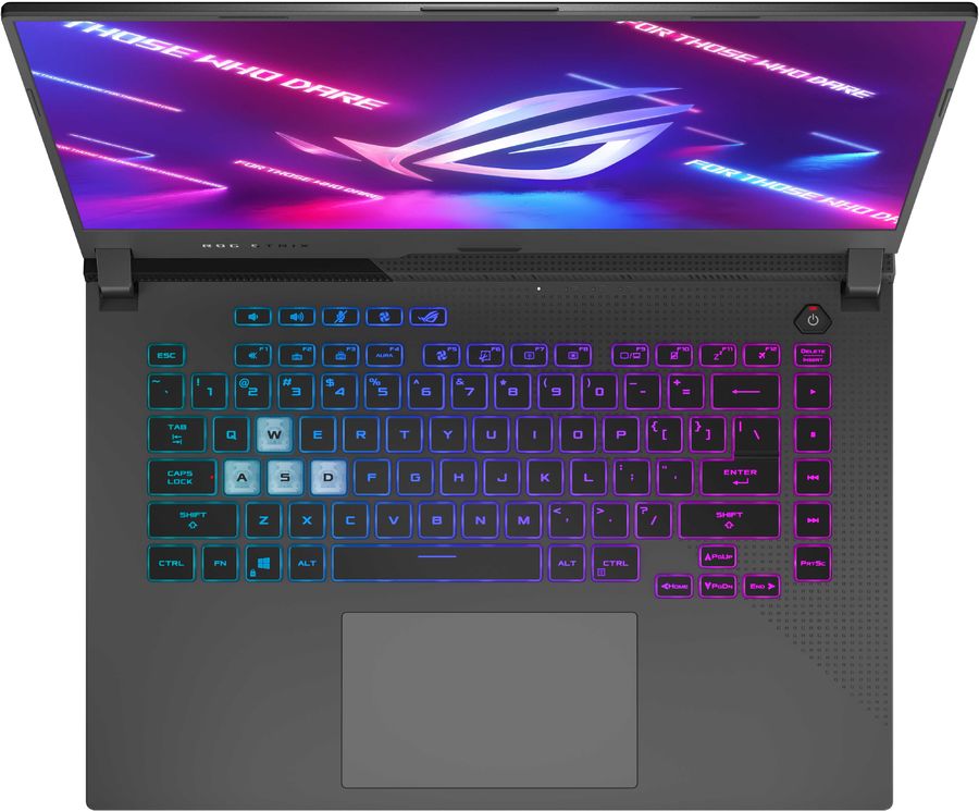 asus rog strix g19