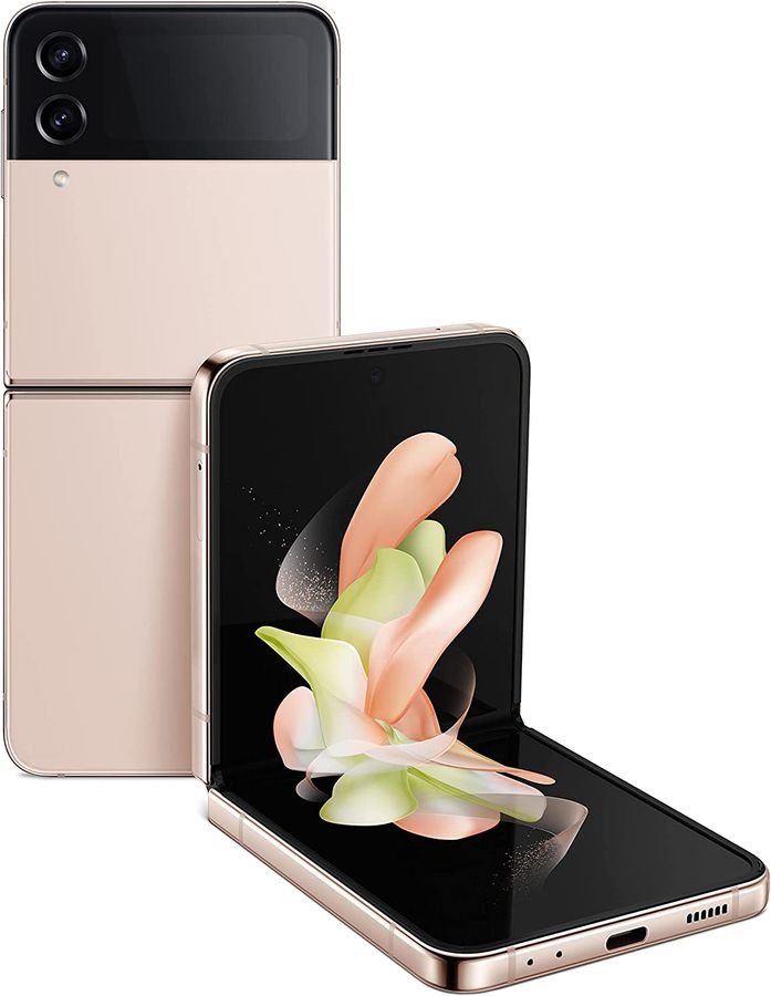 Услуги на смартфон Samsung Galaxy Z Flip 4 8/256Gb, SM-F721B ...