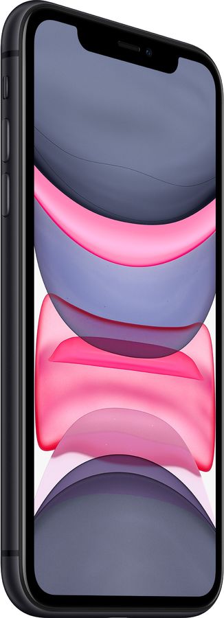 Смартфон Apple A2221 iPhone 11 64Gb белый (MHDC3ZP/A) Смартфон Apple A2221 iPhone 11 64Gb белый (MHDC3ZP/A)