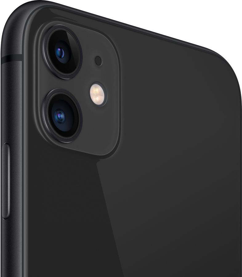 Смартфон Apple A2221 iPhone 11 64Gb белый (MHDC3ZP/A) Смартфон Apple A2221 iPhone 11 64Gb белый (MHDC3ZP/A)