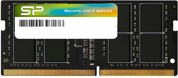 Модуль памяти Silicon Power SP016GBSFU240B02 DDR4 - 16ГБ - купить в ...