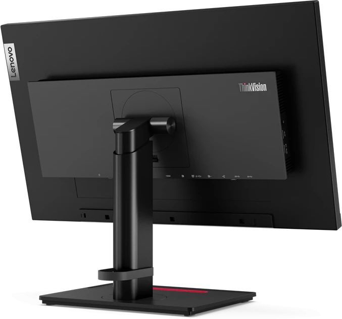 monitor pc lenovo thinkvision