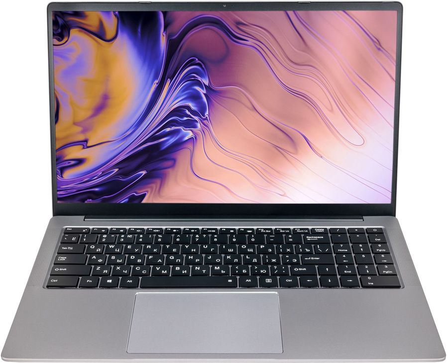 Купить Антивирусы для ноутбук HIPER Expertbook MTL1601, 16.1", IPS ...