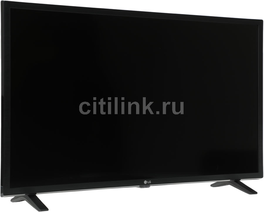 Отзывы на 32" Телевизор LG 32LQ630B6LA.ARUB, HD, черный, СМАРТ ТВ ...