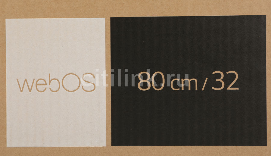 Купить Кабели для ТВ и аудио-видео для 32" Телевизор LG 32LQ63006LA ...