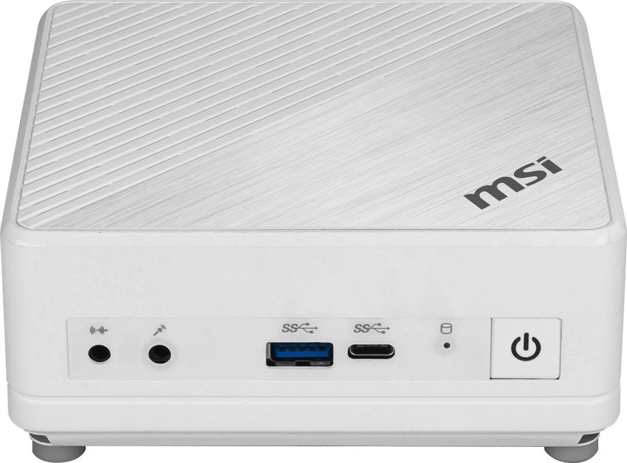 msi cubi i3