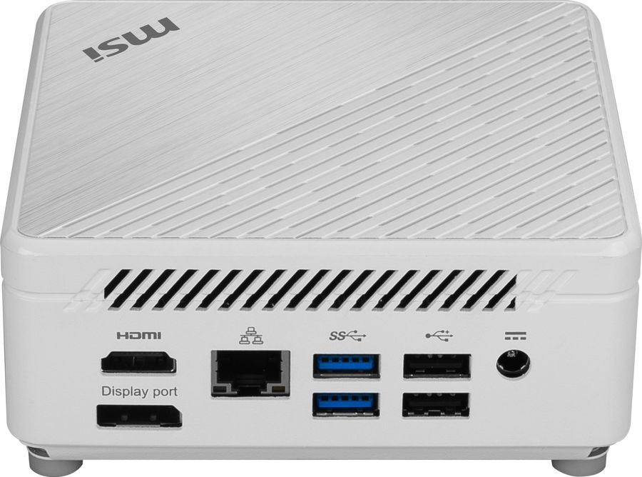 msi cubi i3