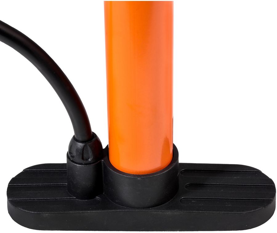 Насос ножной AIRLINE PA-300-02 - купить в Ситилинк | 1844600