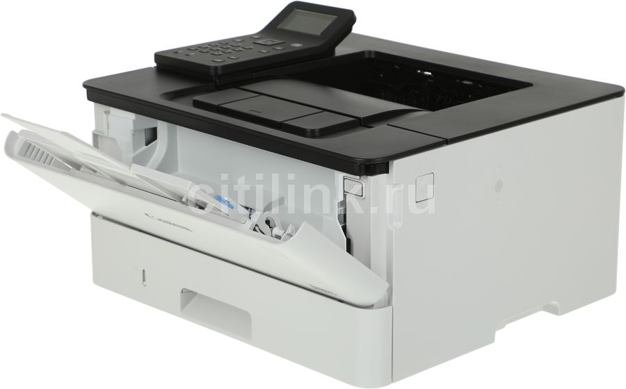 Принтер лазерный Canon i-Sensys LBP233dw черно-белая печать, A4, цвет ...