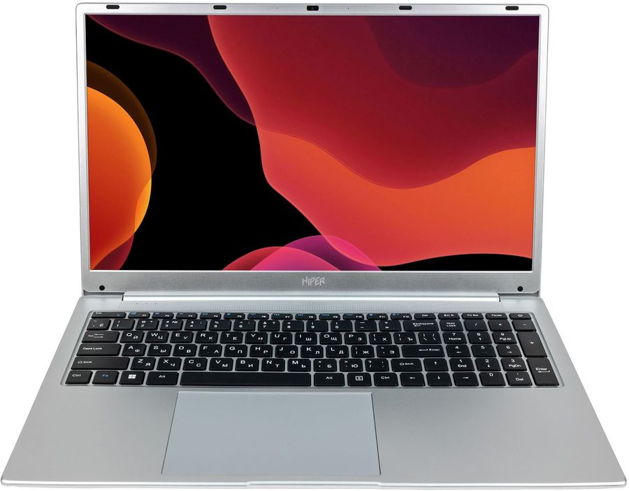 Купить Опции и принадлежности для ноутбук HIPER Office SP, 17.3", IPS ...