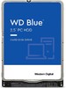 Жесткий диск WD Blue WD5000LPZX