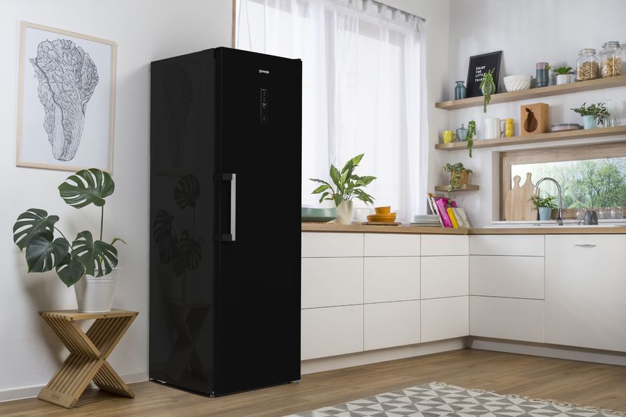 Gorenje в интерьере кухни