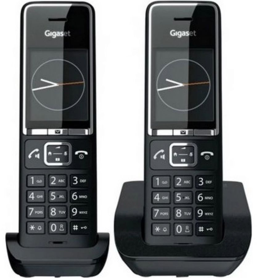 Купить Сетевые кабели и СКС для радиотелефон Gigaset Comfort 550 DUO ...