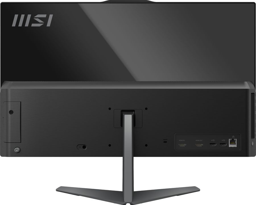 Купить Хабы разветвители для моноблок Msi Modern Am242t 12m 087xru 238 Intel Core I5 1240p 2978