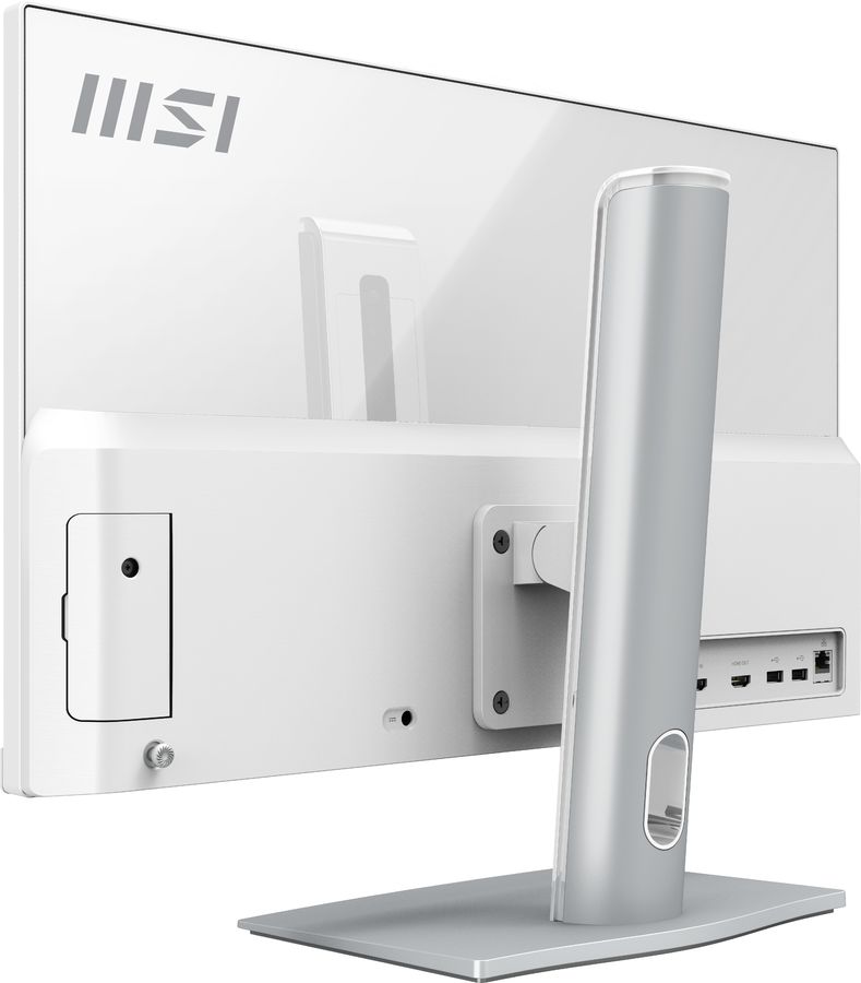Купить Офисные кресла для моноблок MSI Modern AM242P 12M-212RU, 23.8 ...