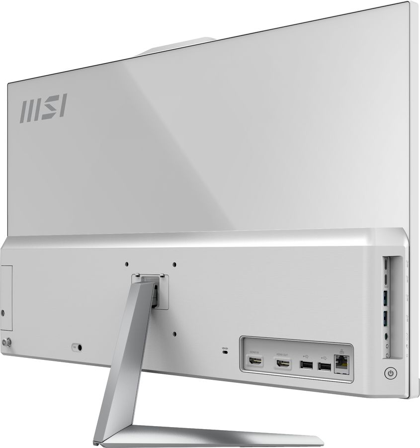 Купить Внешние диски для моноблок MSI Modern AM272 12M-239XRU, 27 ...