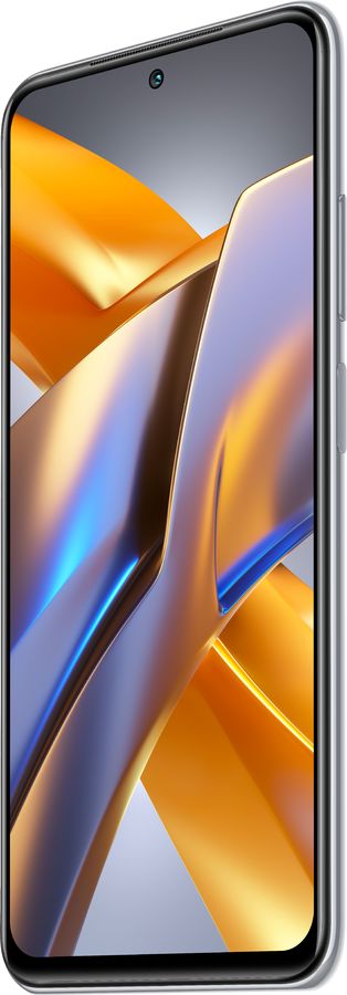 Телефон POCO M5s 4/64Gb серый Телефон POCO M5s 4/64Gb серый