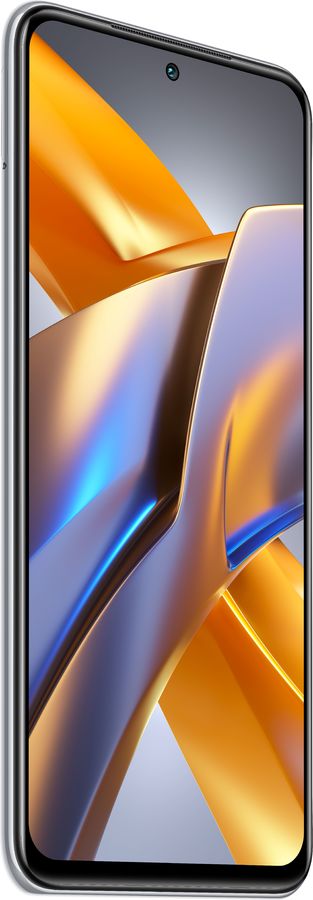 Телефон POCO M5s 4/128Gb голубой Телефон POCO M5s 4/128Gb голубой
