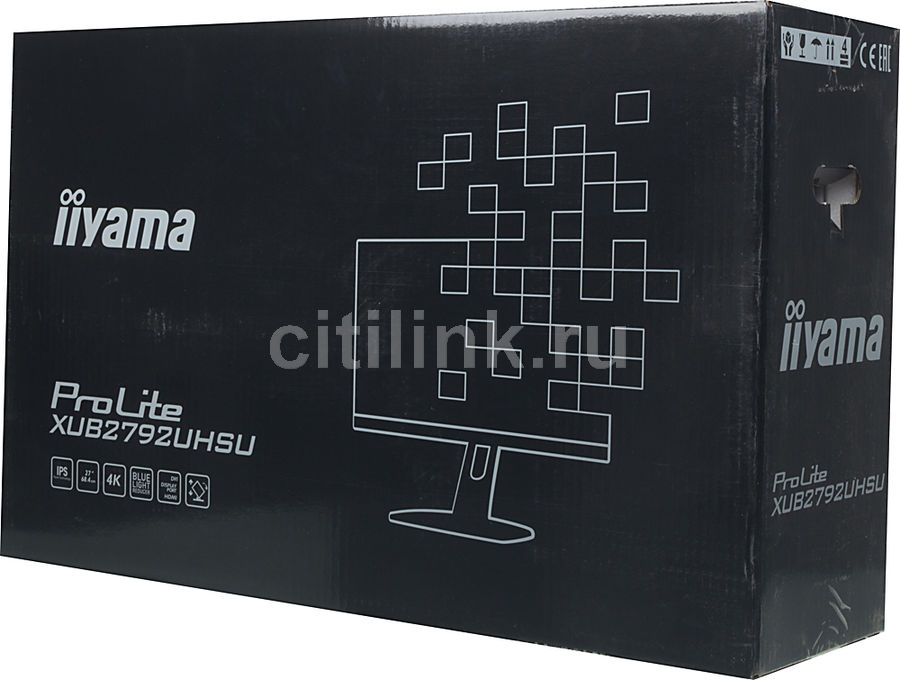 iiyama prolite xub2792uhsu