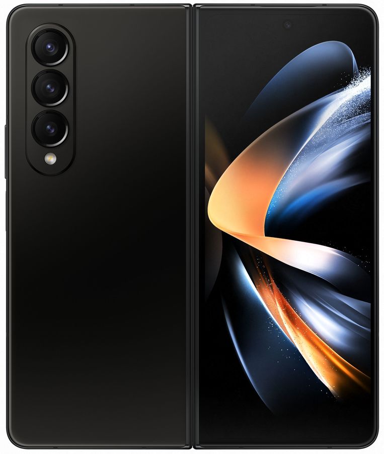Купить Антивирусы для смартфон Samsung Galaxy Z Fold 4 12/256Gb, SM ...