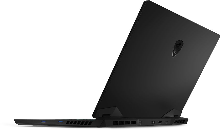 Ноутбук игровой MSI GP66 Leopard 11UG-699XRU, 15.6", IPS, Intel Core i7 ...