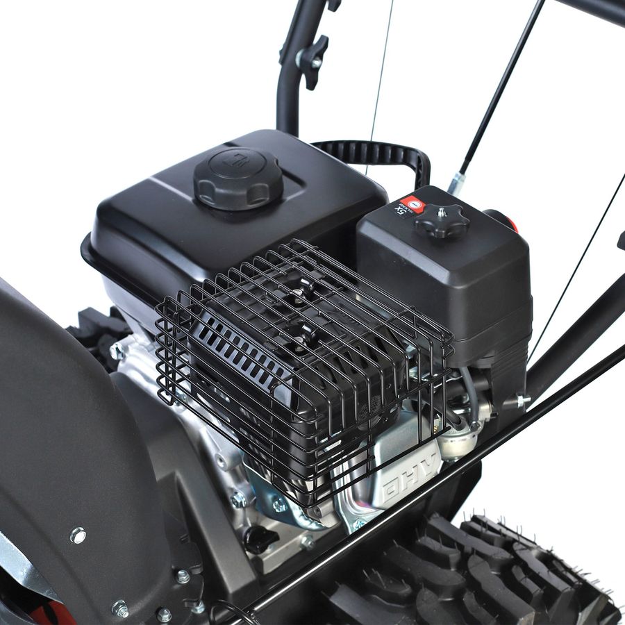 Снегоуборщик Patriot PS 707, бензиновый, самоходный - купить в Ситилинк ...