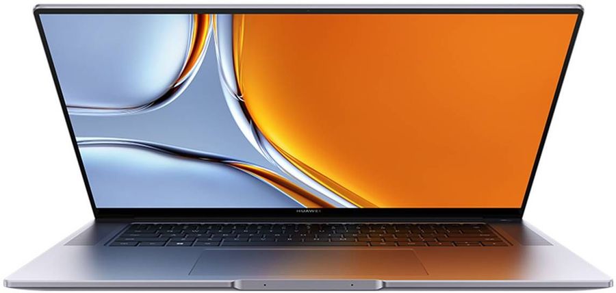Ноутбук Huawei MateBook 16S CREF-X, 16", IPS, Intel Core i9 12900H, 14 ...