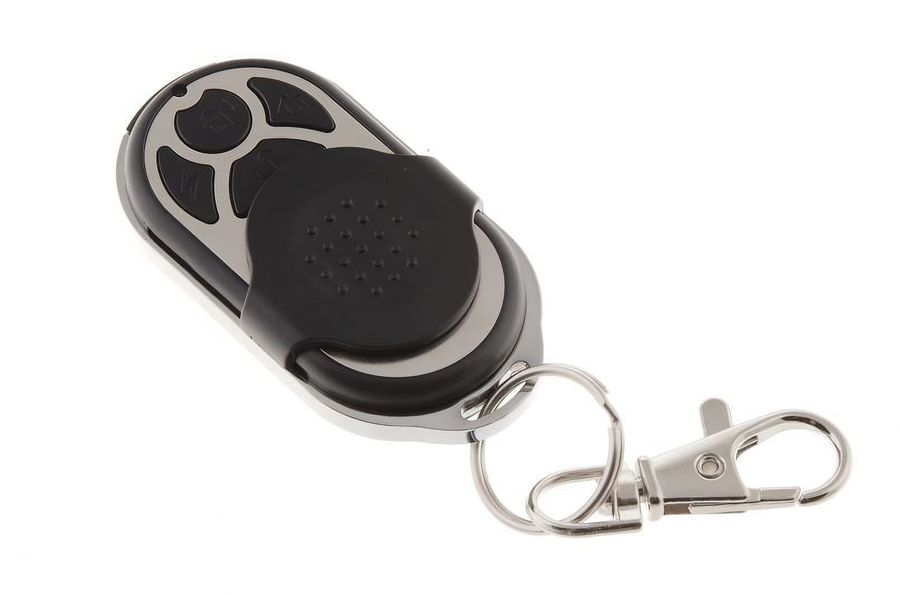 Характеристики Брелок доступа VIGUARD Classic Line KEYFOB 2 для ...