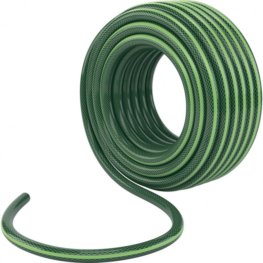 Характеристики Шланг Palisad 67481 1/2" 25м поливочный армированный ...