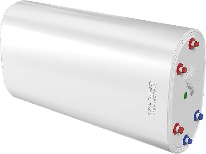 Характеристики Бойлер электрический Royal Thermo Aquatec Inox RTWX-F ...