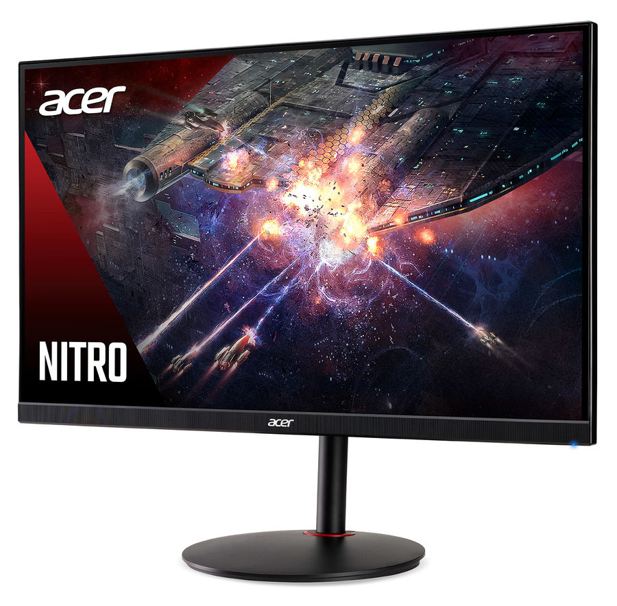 acer nitro xv2 27