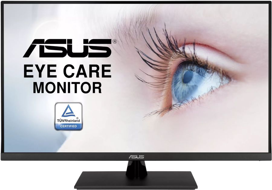 asus monitor va32aq