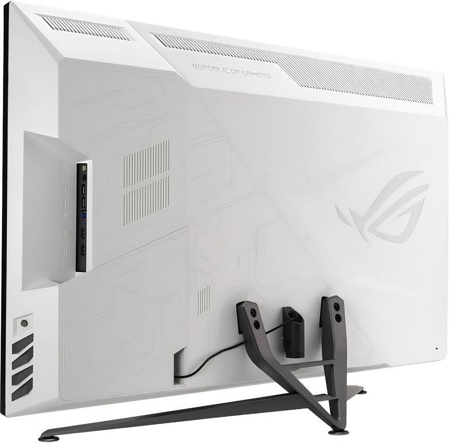 asus xg43uq