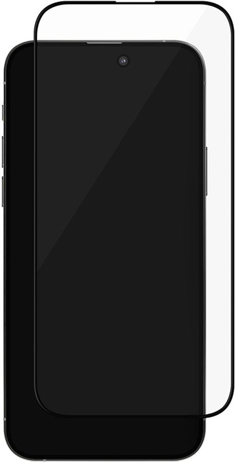 Защитное стекло для экрана UBEAR Extreme Nano Shield Privacy для Apple ...