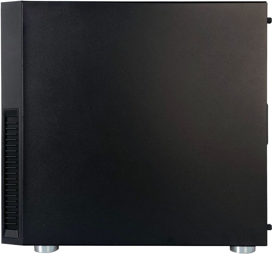 Характеристики Компьютер iRU Опал 513, Intel Core i3 10105, DDR4 8ГБ ...