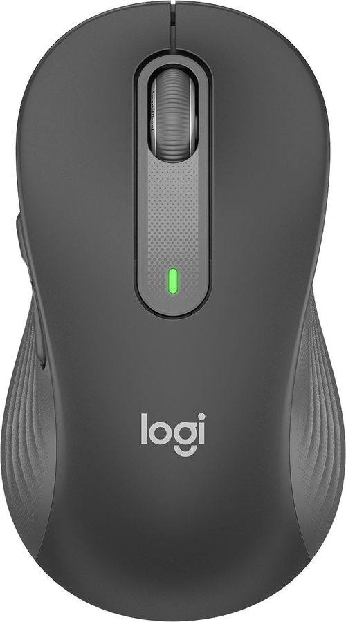 Купить Офисные кресла для мышь Logitech M650 L, беспроводная, USB ...