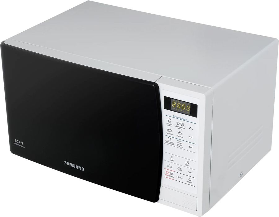 microwave oven samsung me731k