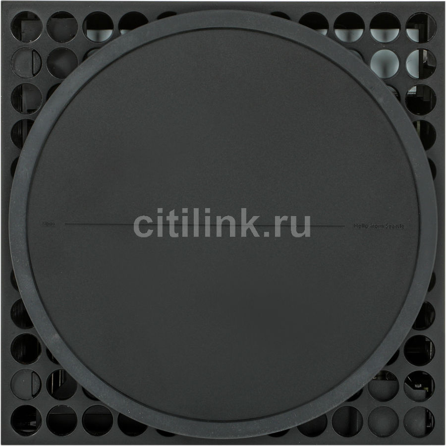 Отзывы на Игровая консоль Microsoft Xbox Series X RRT-00014 в интернет ...