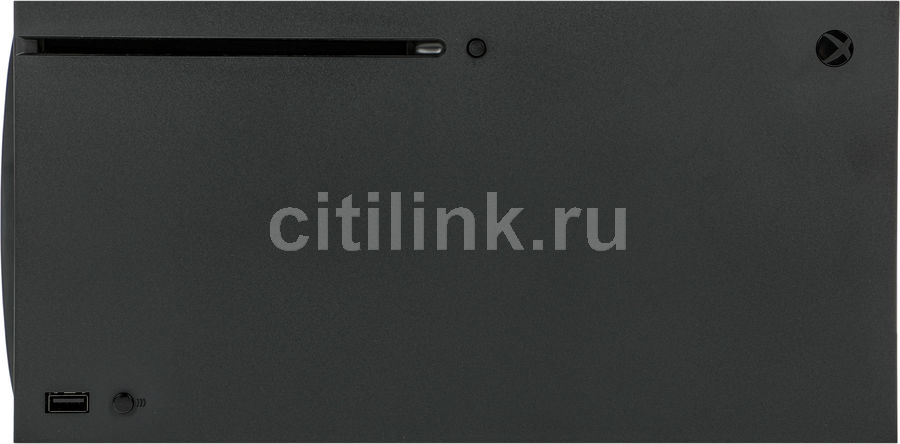 Отзывы на Игровая консоль Microsoft Xbox Series X RRT-00014 в интернет ...