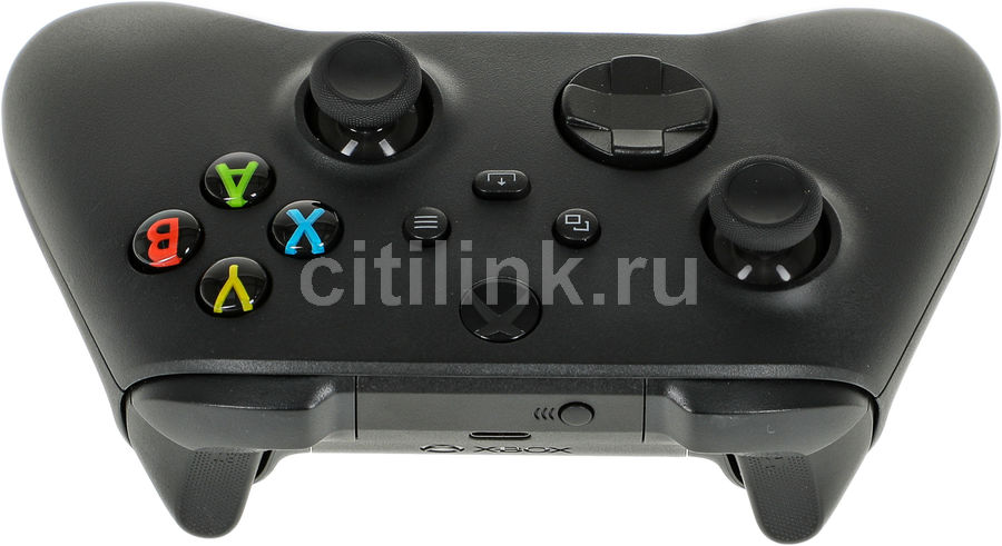 Отзывы на Игровая консоль Microsoft Xbox Series X RRT-00014 в интернет ...