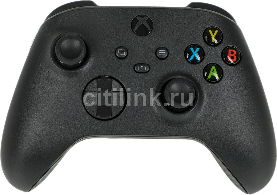 Отзывы на Игровая консоль Microsoft Xbox Series X RRT-00014 в интернет ...