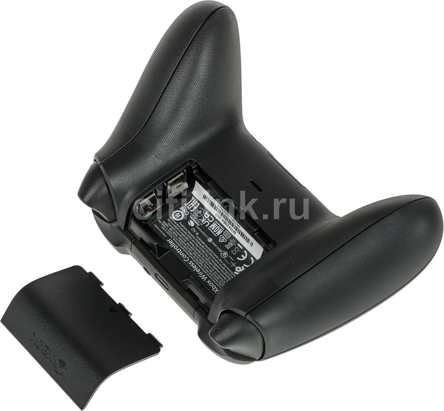 Отзывы на Игровая консоль Microsoft Xbox Series X RRT-00014 в интернет ...