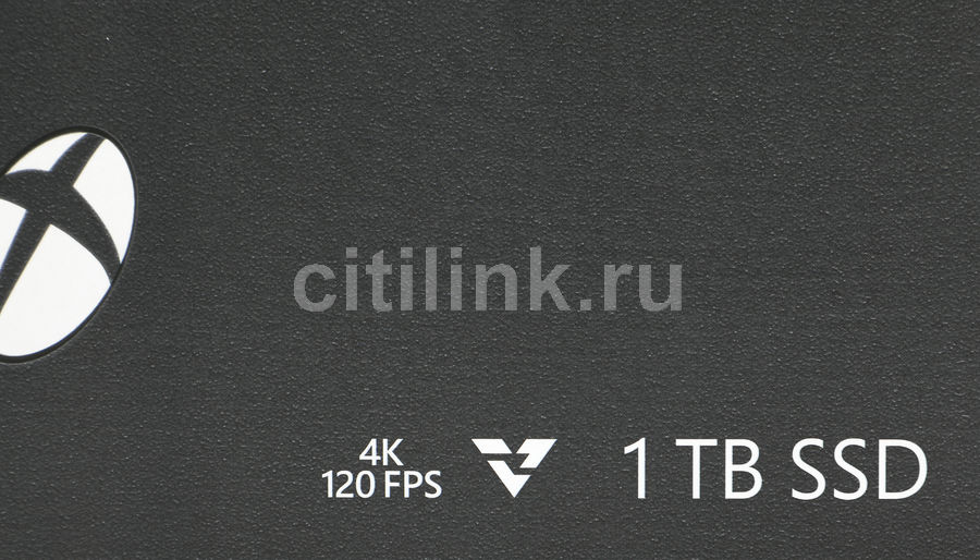 Отзывы на Игровая консоль Microsoft Xbox Series X RRT-00014 в интернет ...