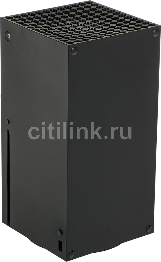 Отзывы на Игровая консоль Microsoft Xbox Series X RRT-00014 в интернет ...