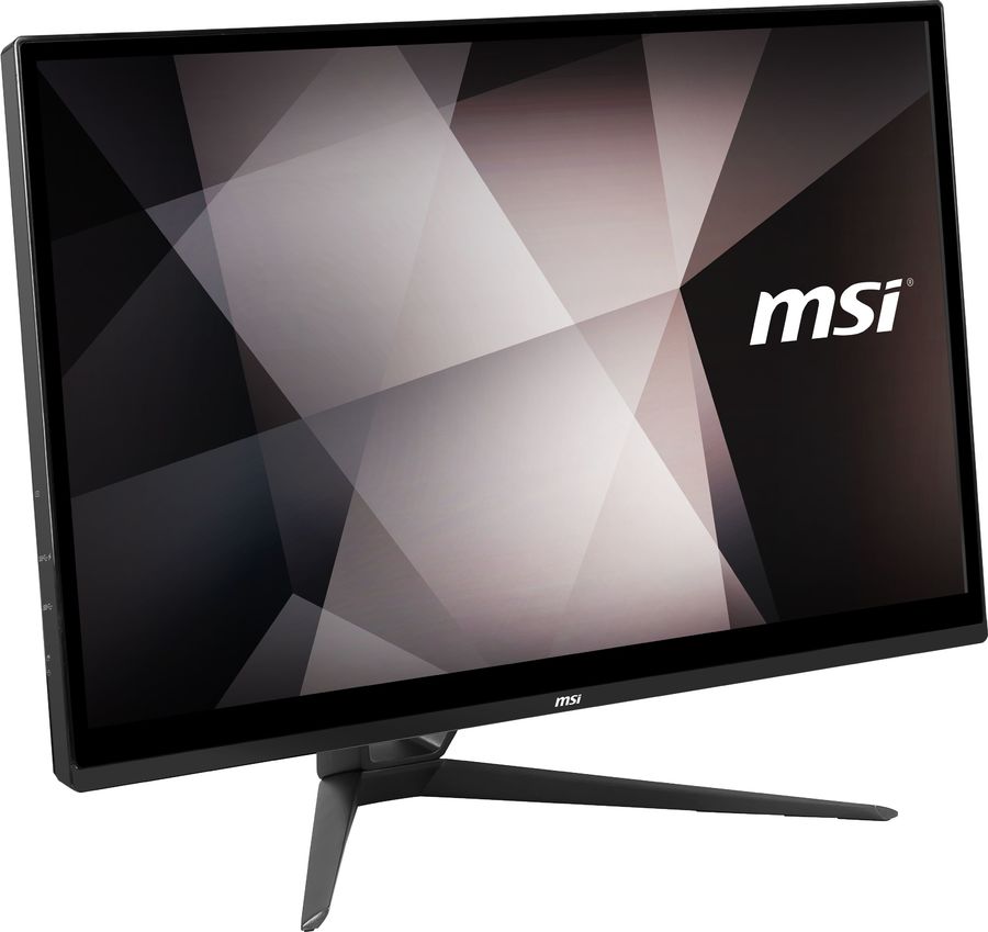 Моноблок MSI Pro 22XT 10M-845XRU, 21.5", Intel Pentium Gold G6405, 4ГБ ...