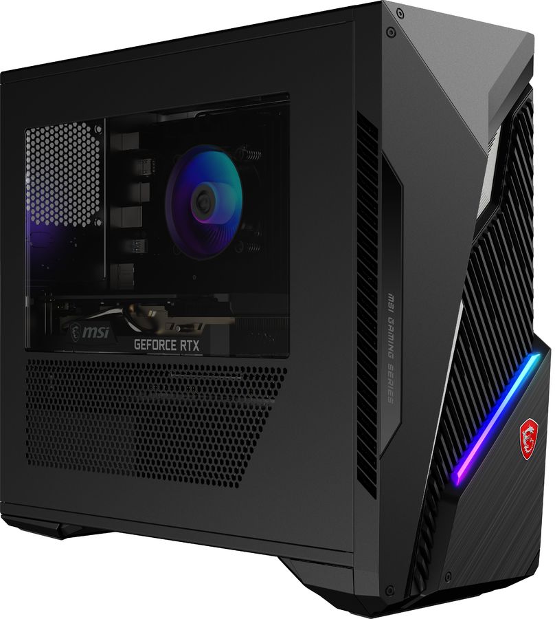 msi infinite series