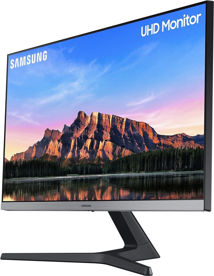 Монитор samsung u28r550uqi 28 обзор